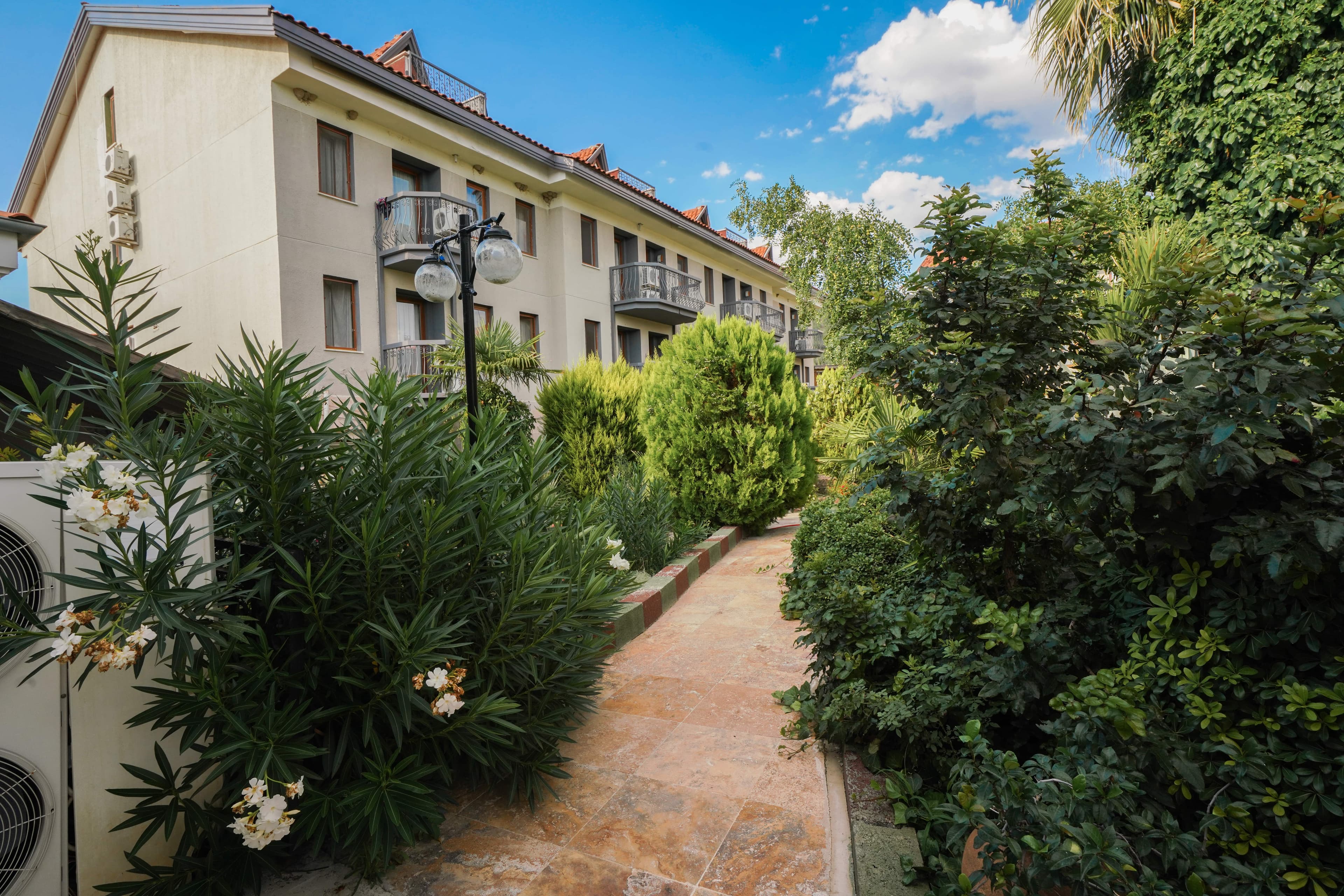 Halıcı Termal Hotel Pamukkale-12