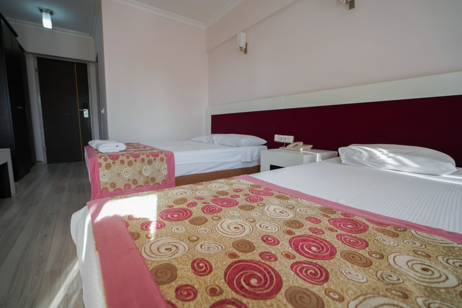 Halıcı Termal Hotel Pamukkale-36