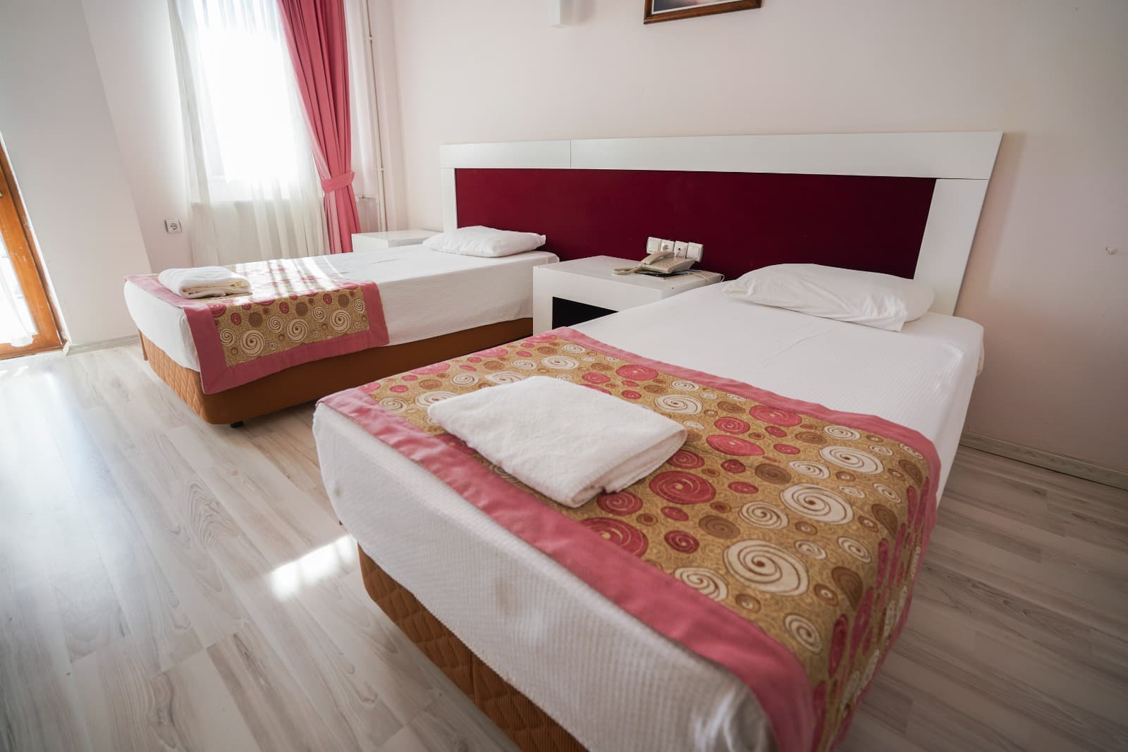 Halıcı Termal Hotel Pamukkale-29