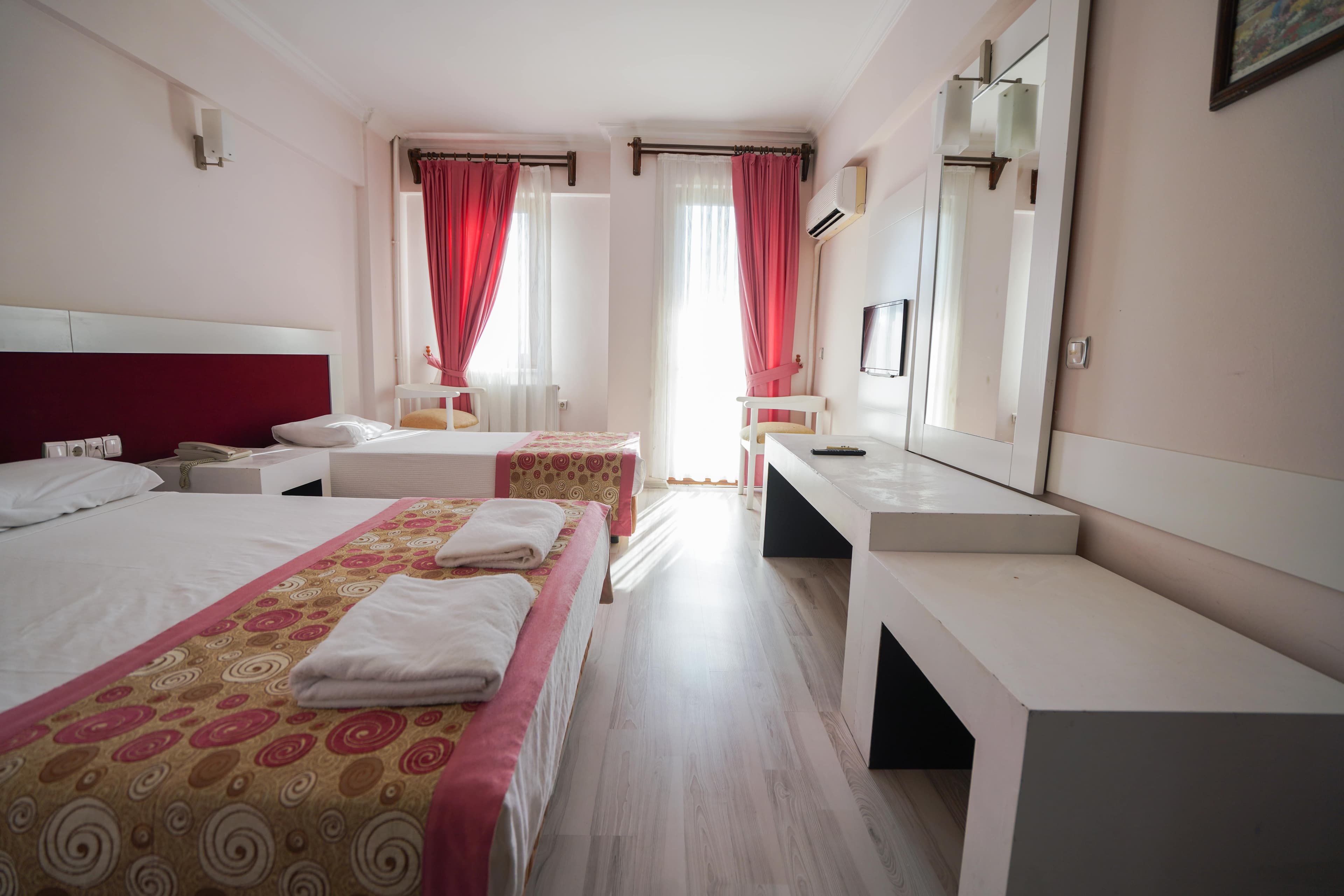 Halıcı Termal Hotel Pamukkale-5