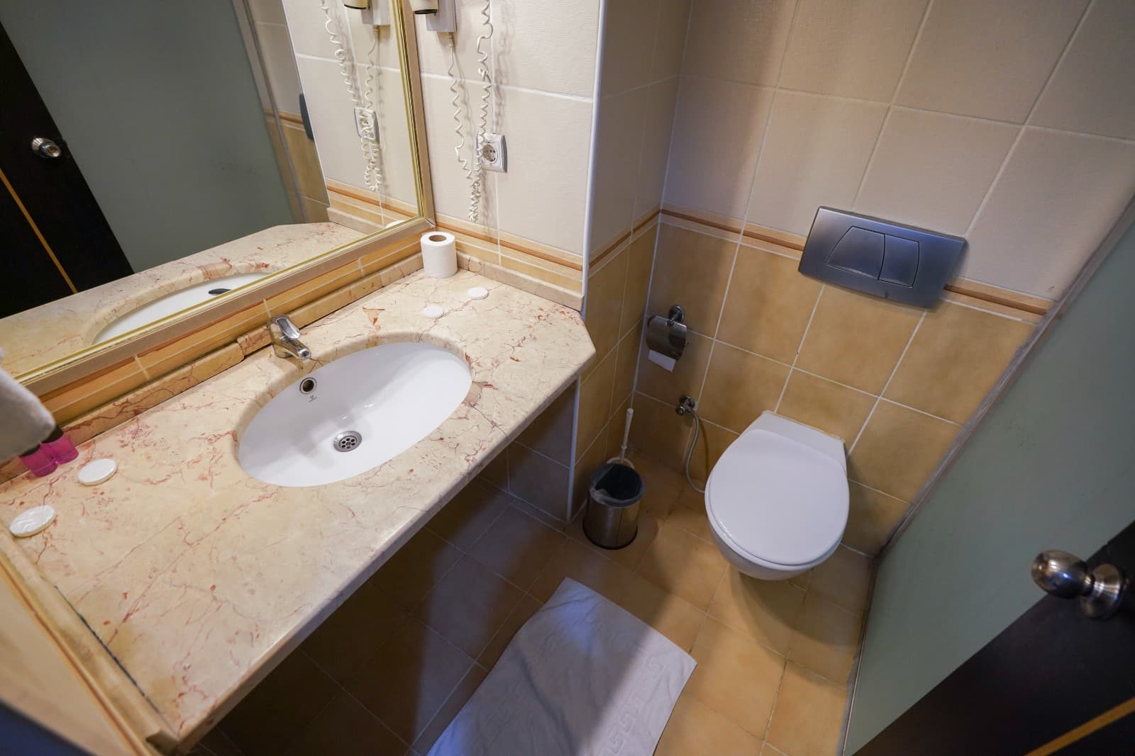 Halıcı Termal Hotel Pamukkale-27