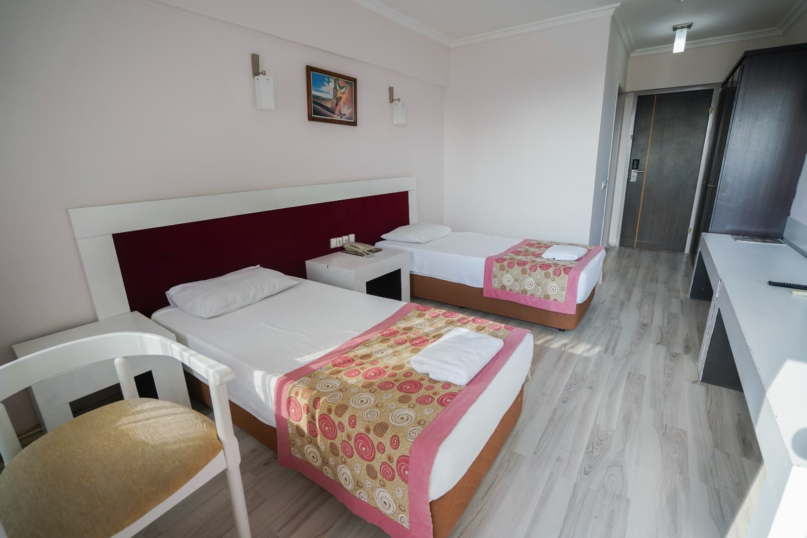 Halıcı Termal Hotel Pamukkale-32