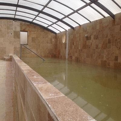 Halıcı Termal Hotel Pamukkale-9