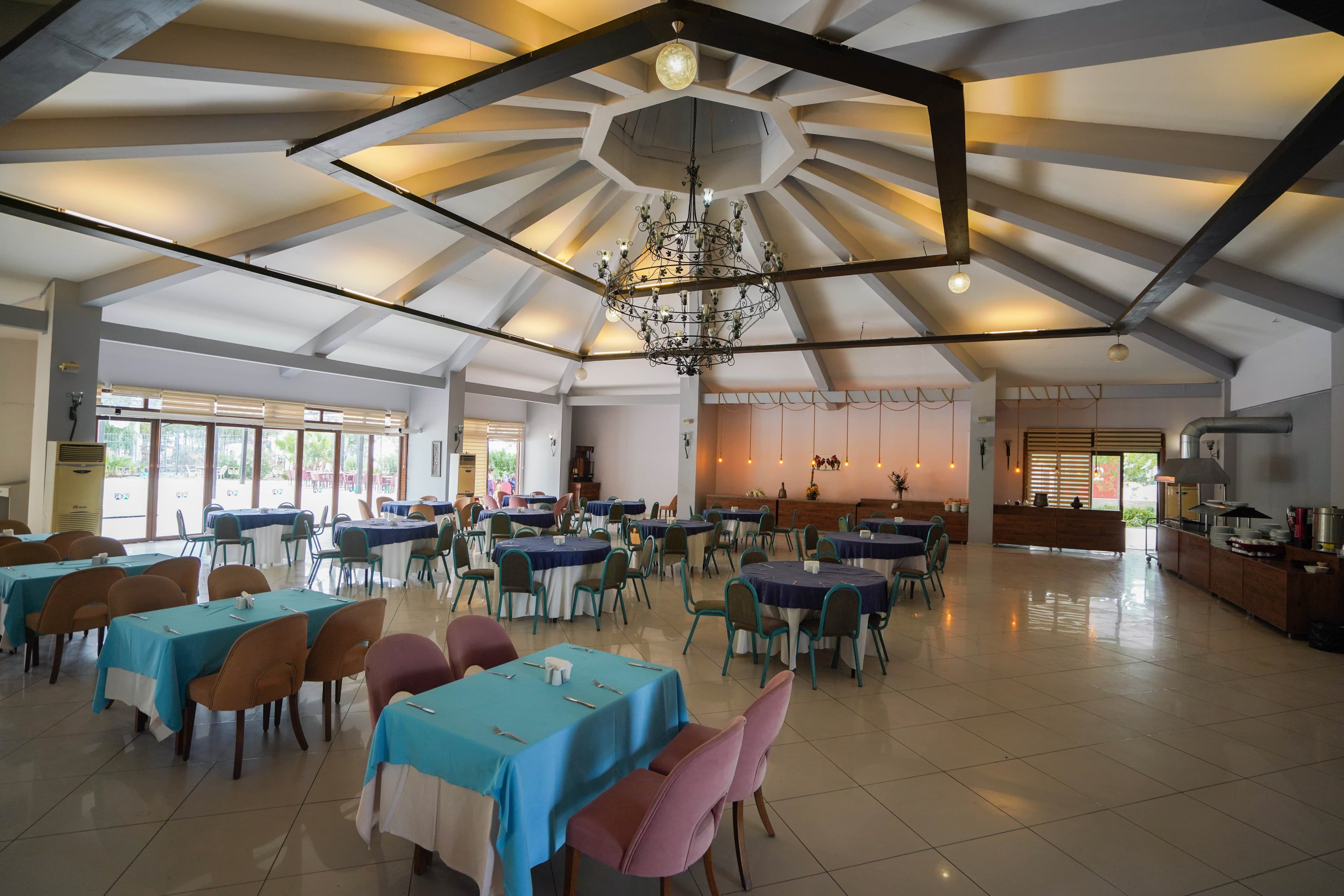Halıcı Termal Hotel Pamukkale-0