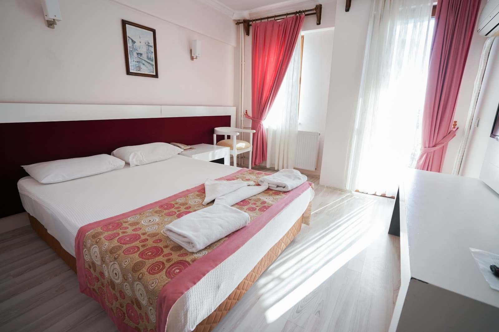 Halıcı Termal Hotel Pamukkale-45
