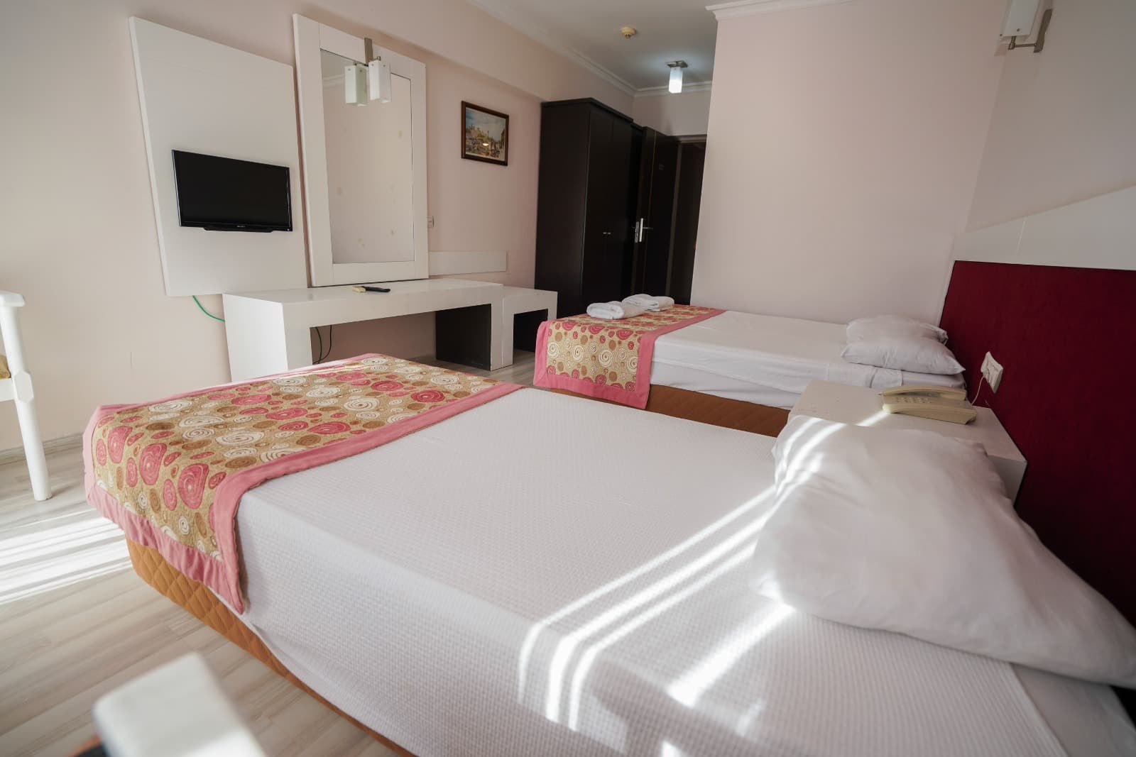 Halıcı Termal Hotel Pamukkale-35