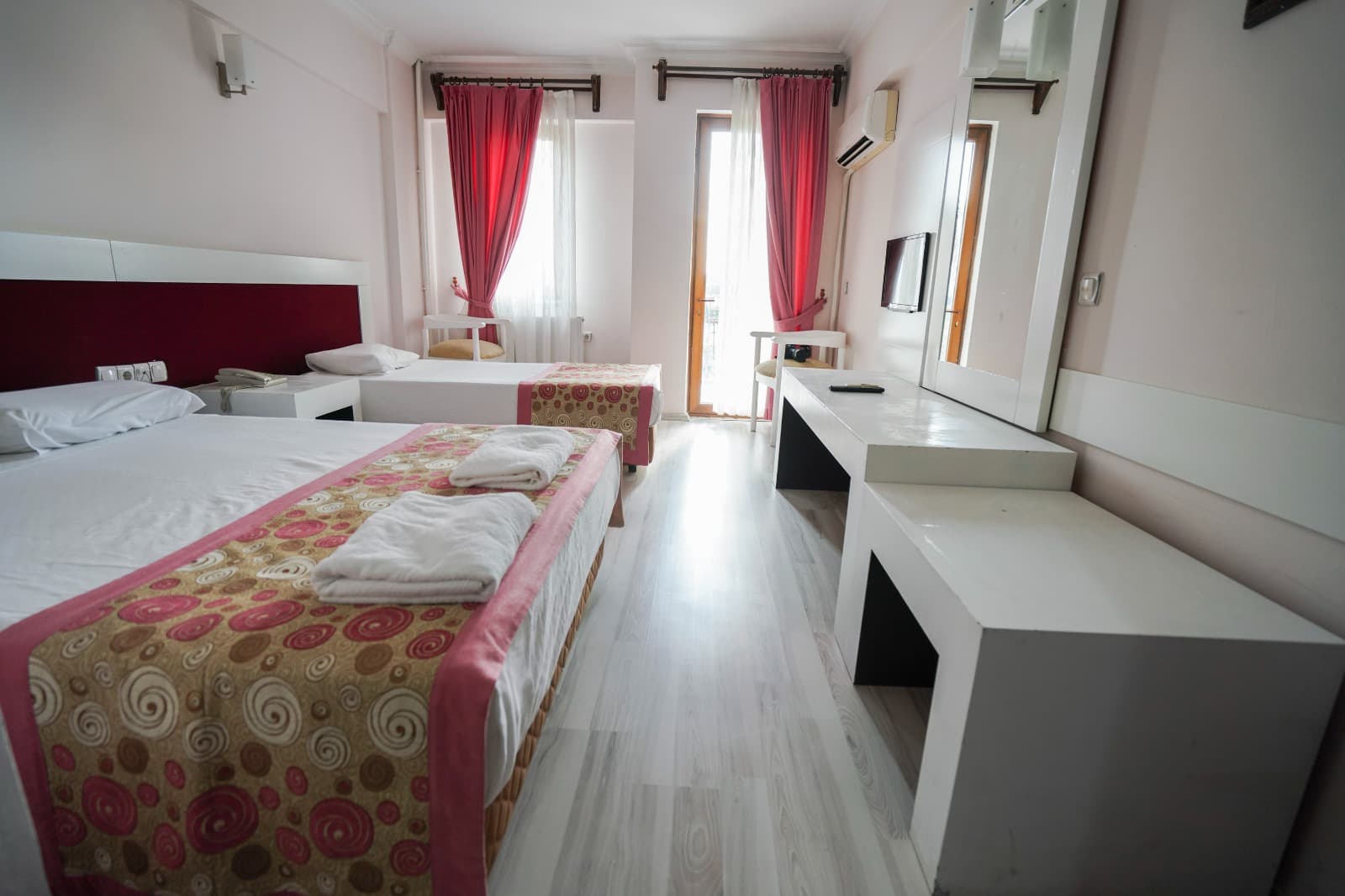 Halıcı Termal Hotel Pamukkale-33