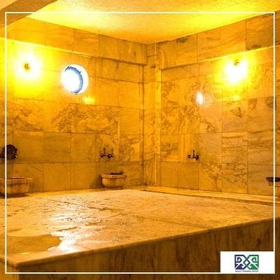 Halıcı Termal Hotel Pamukkale-19