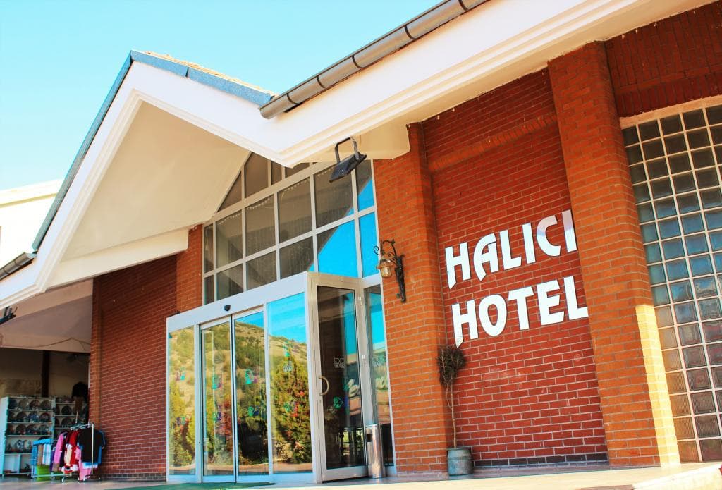 Halıcı Termal Hotel Pamukkale-10