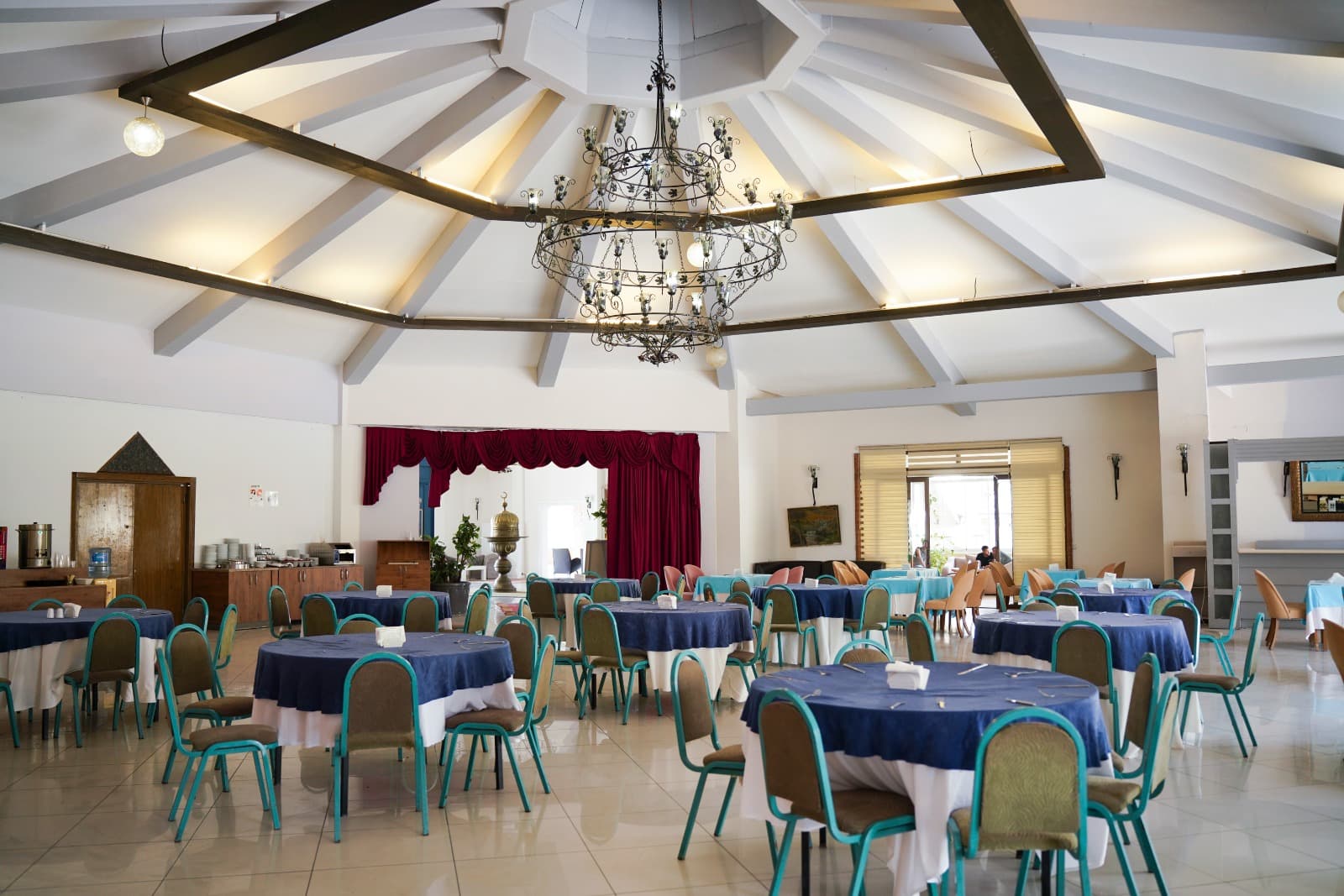 Halıcı Termal Hotel Pamukkale-41