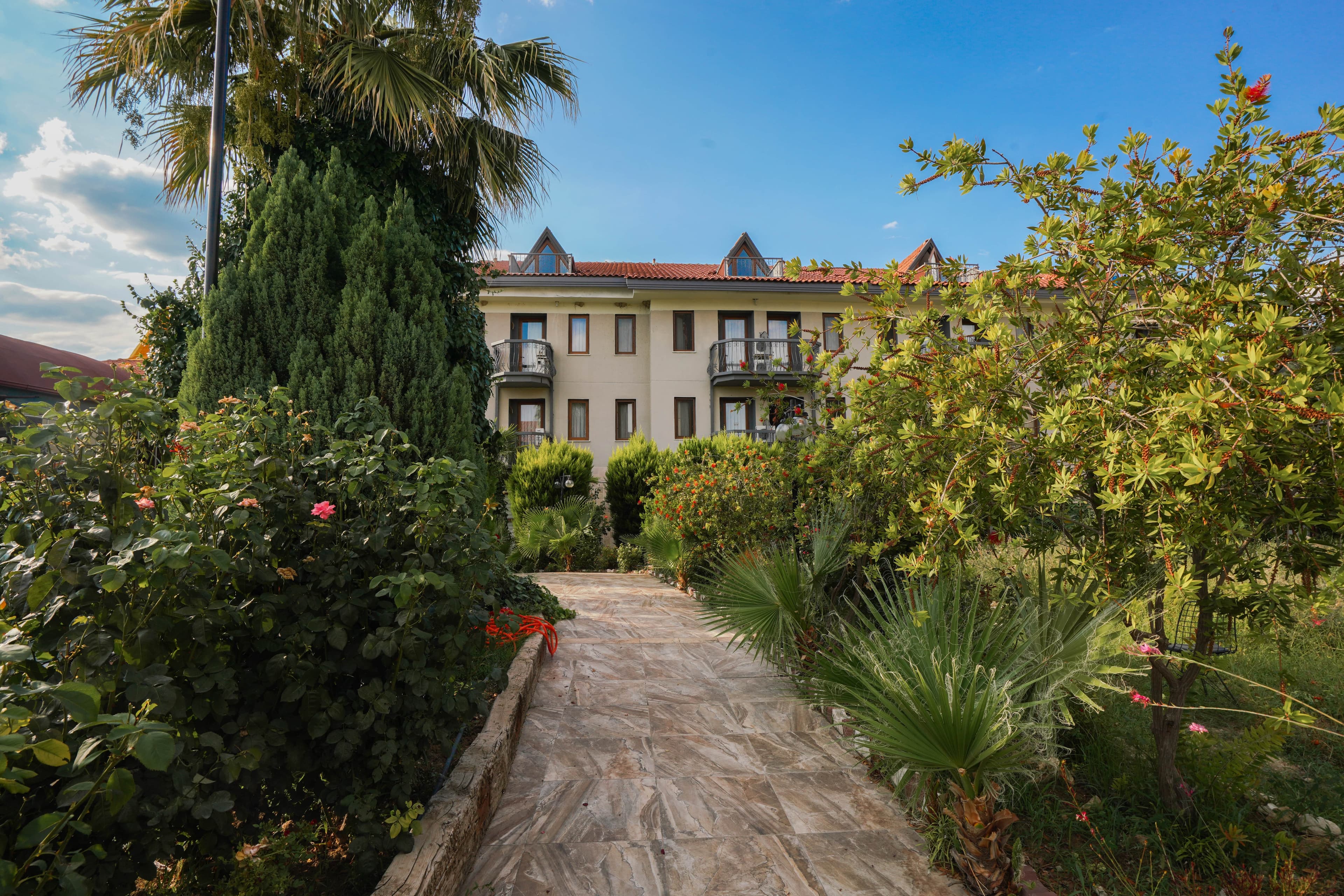 Halıcı Termal Hotel Pamukkale-6