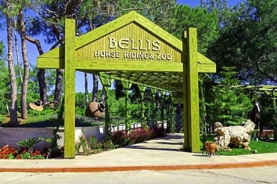 Bellis Deluxe Hotel-2