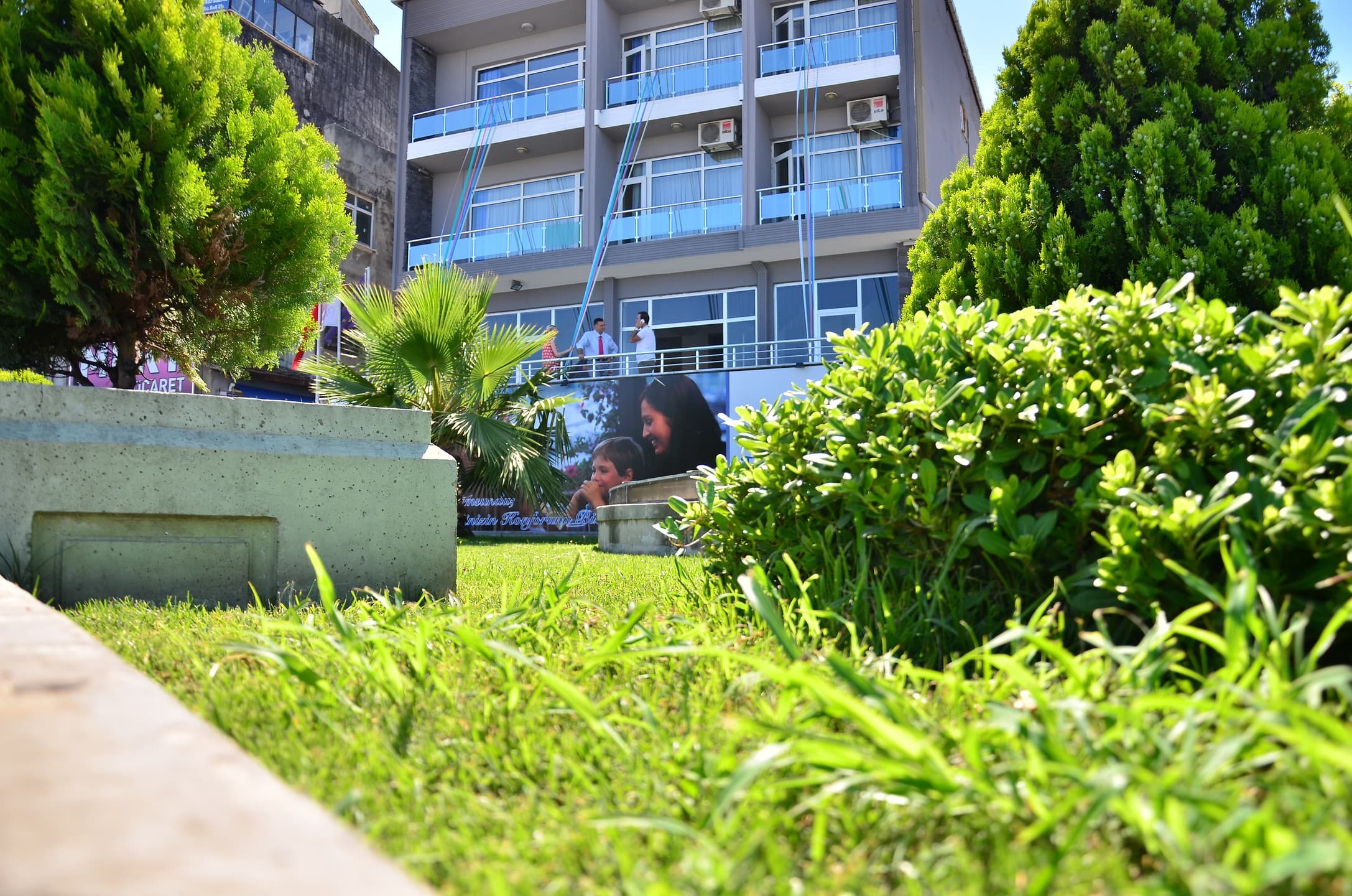Time Otel Samsun-25