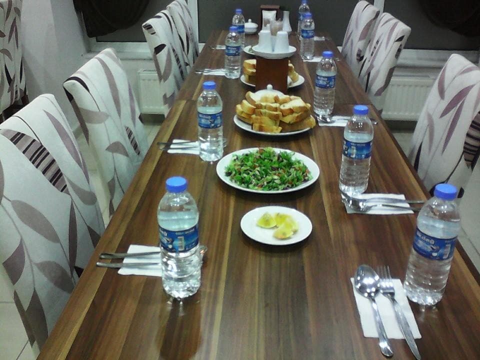 Time Otel Samsun-13