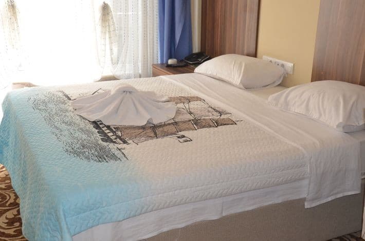 Time Otel Samsun-6