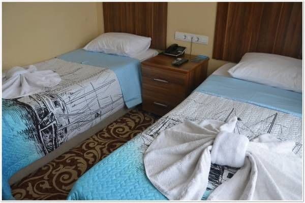 Time Otel Samsun-3