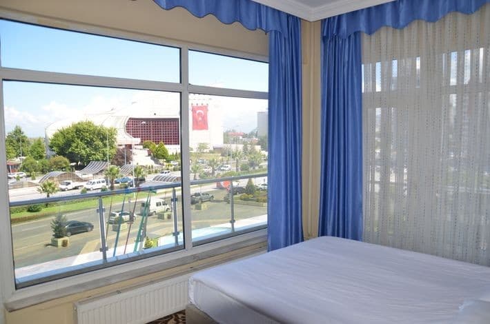 Time Otel Samsun-1