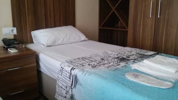 Time Otel Samsun-2