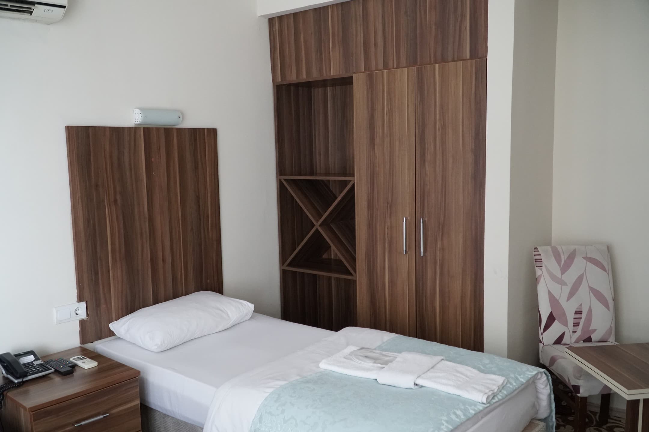 Time Otel Samsun-5