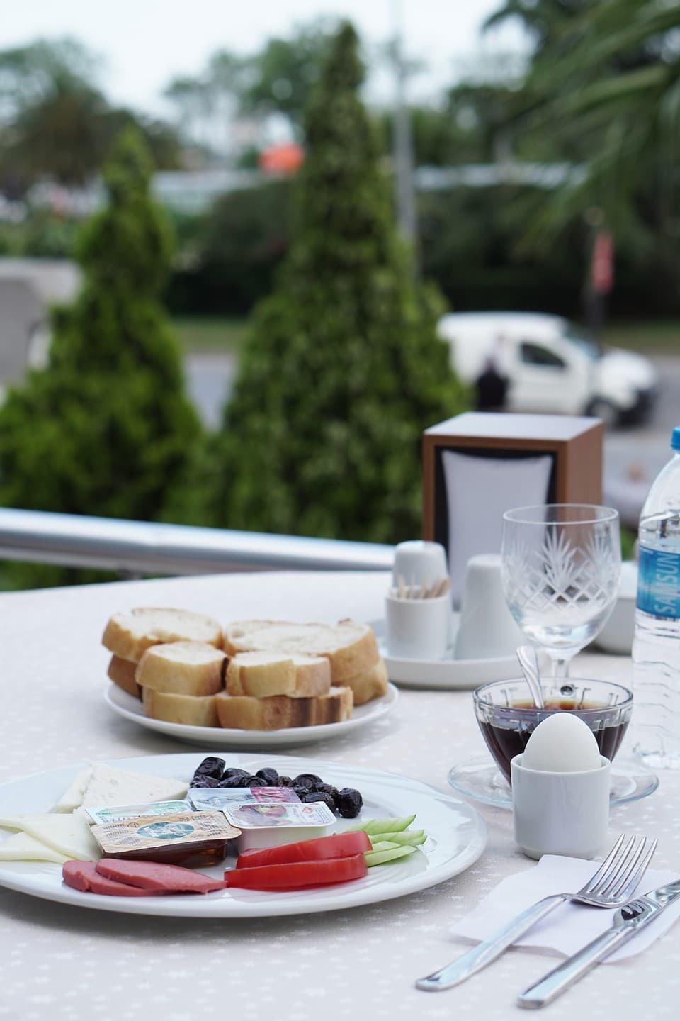 Time Otel Samsun-14
