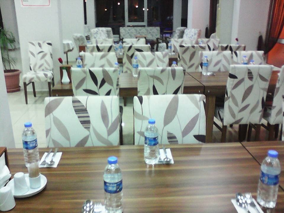 Time Otel Samsun-11
