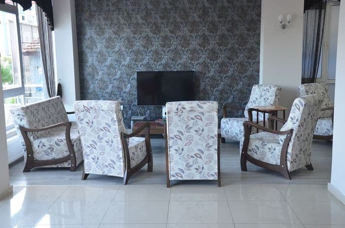 Time Otel Samsun-18