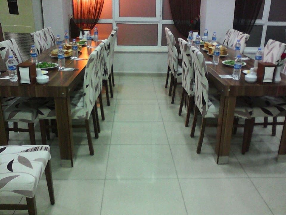 Time Otel Samsun-12