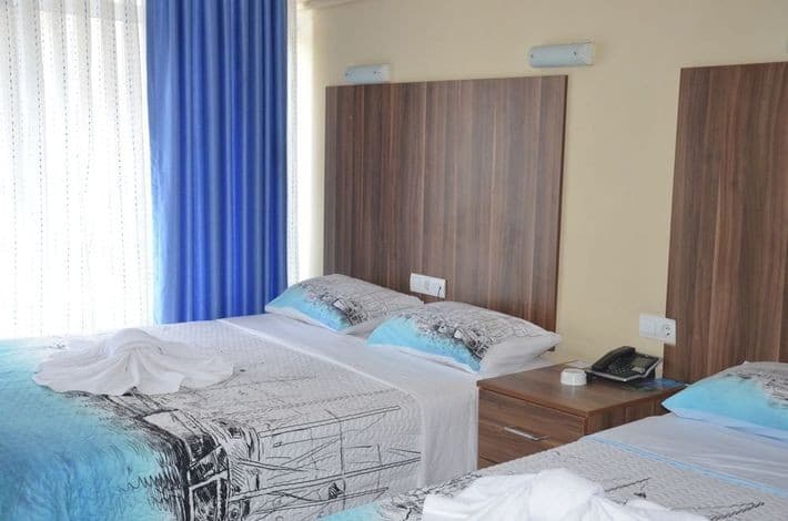 Time Otel Samsun-9