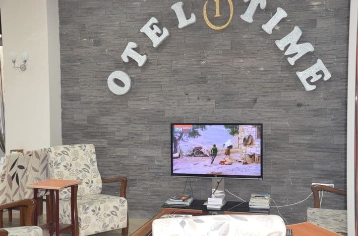 Time Otel Samsun-20