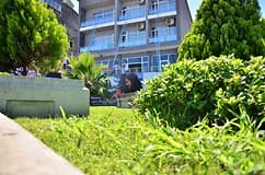 Time Otel Samsun-2