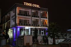 Time Otel Samsun-0