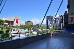 Time Otel Samsun-4