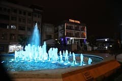 Time Otel Samsun-3