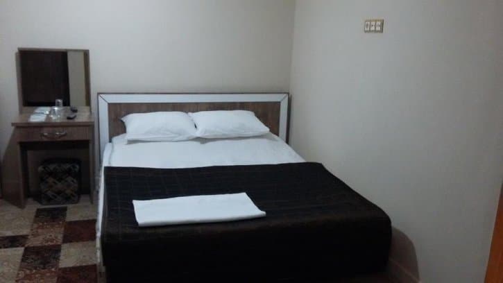 Hotel Kervansaray Erzurum-8