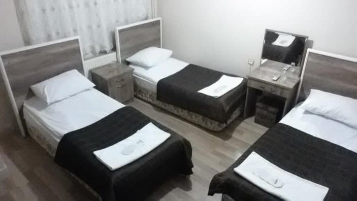 Hotel Kervansaray Erzurum-1