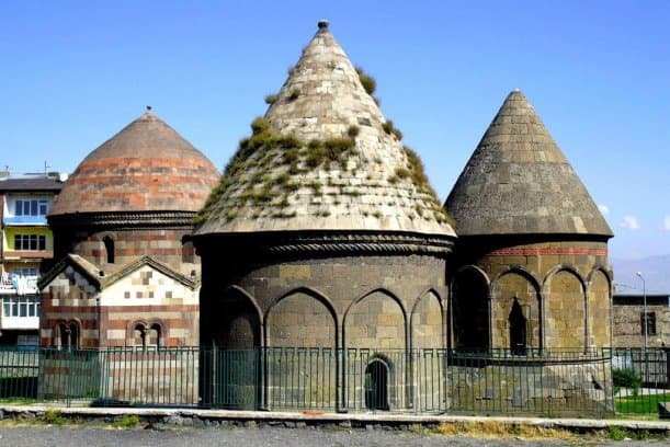Hotel Kervansaray Erzurum-3
