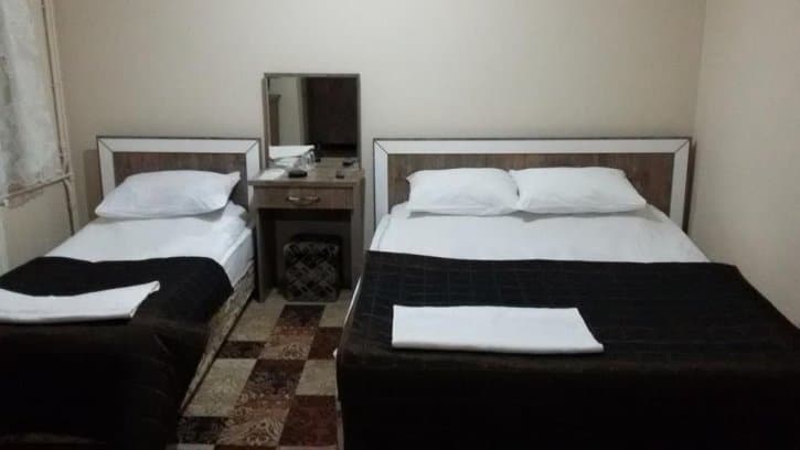 Hotel Kervansaray Erzurum-2