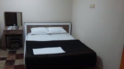 Hotel Kervansaray Erzurum-1