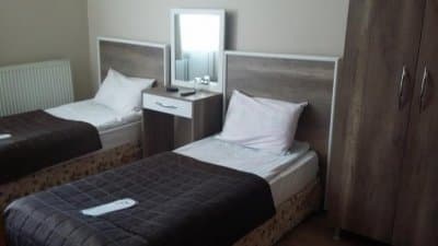 Hotel Kervansaray Erzurum-2