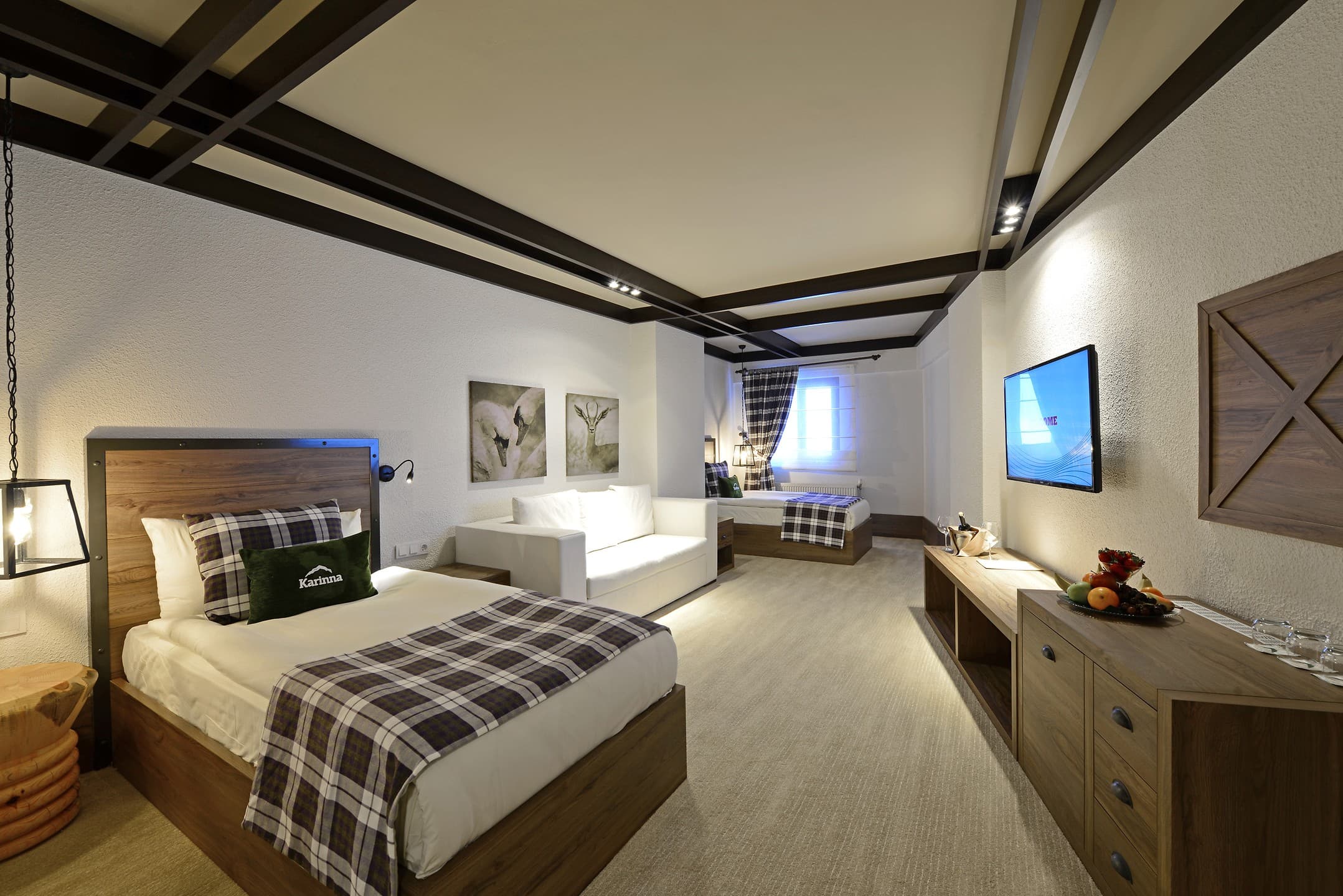 Karinna Hotel Convention & Spa-25