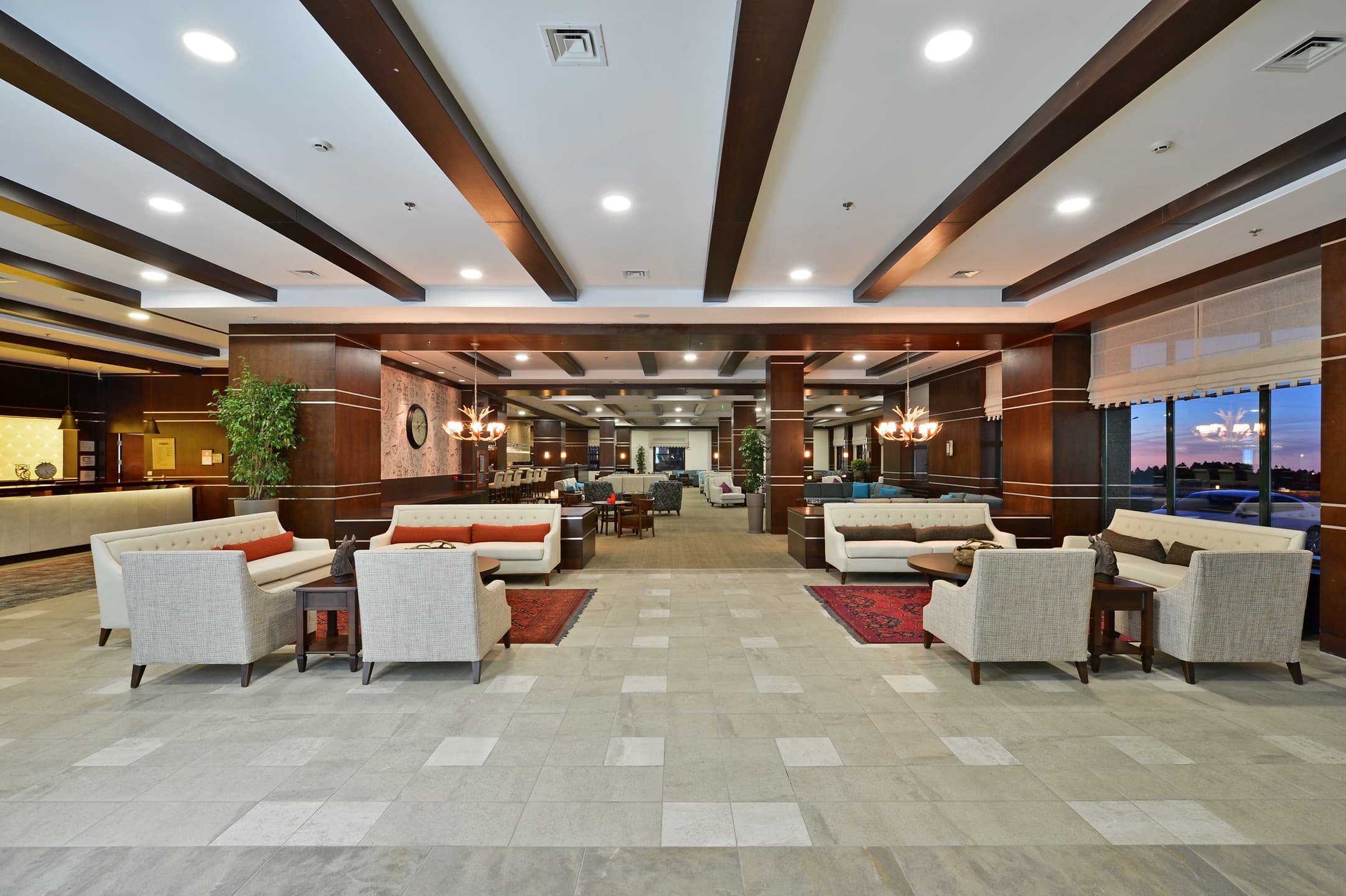 Karinna Hotel Convention & Spa-37
