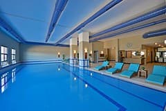 Karinna Hotel Convention & Spa-2