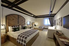 Karinna Hotel Convention & Spa-1