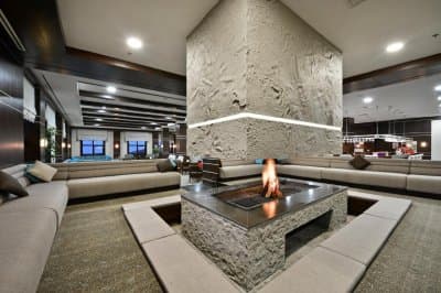 Karinna Hotel Convention & Spa-4